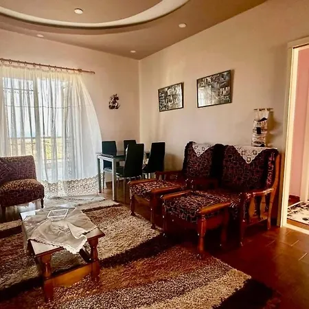 דירה Summer House Vatheia