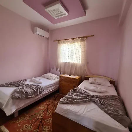 アパート Summer House Vatheia